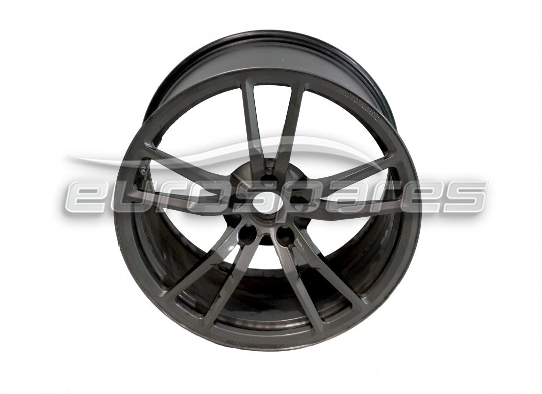 used lamborghini rear wheel (scorpius). part number 400601017cm (1)