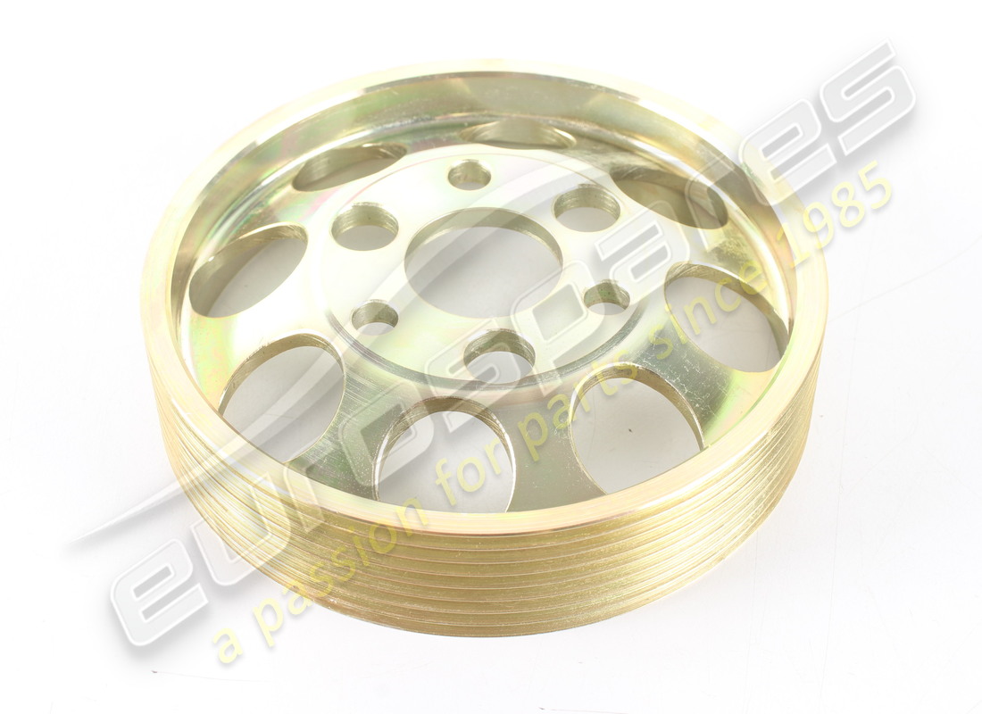 new ferrari pulley. part number 137436 (2)