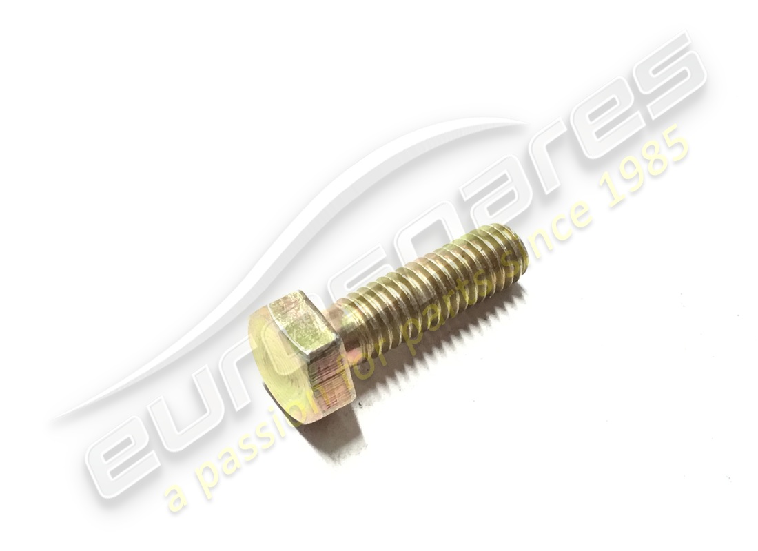 NEW Ferrari SCREW 6X12 . PART NUMBER 10902011 (1)