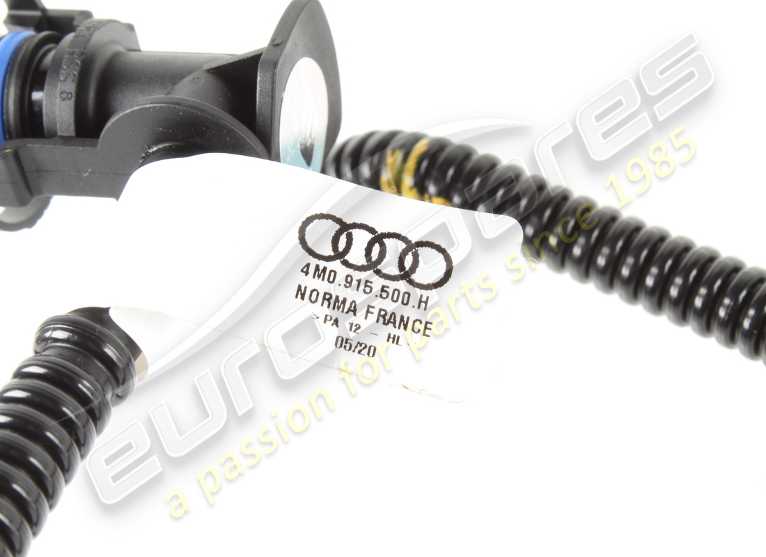 USED LAMBORGHINI BATTERY AIR VENT. 48V SCAP FALTR.. PART NUMBER 4M0915500H (4) used lamborghini battery air vent. 48v scap faltr.. part number 4m0915500h (4)