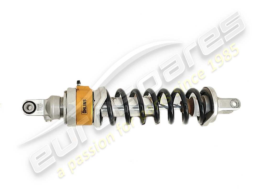 USED Lamborghini SHOCK ABSORBER . PART NUMBER 470412019N (1)