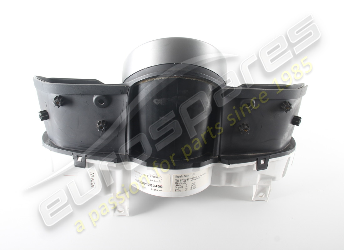 new ferrari complete instrument. part number 273652 (2)