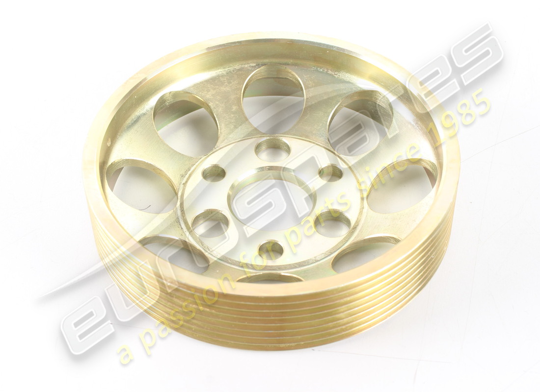 new ferrari pulley. part number 137436 (1)