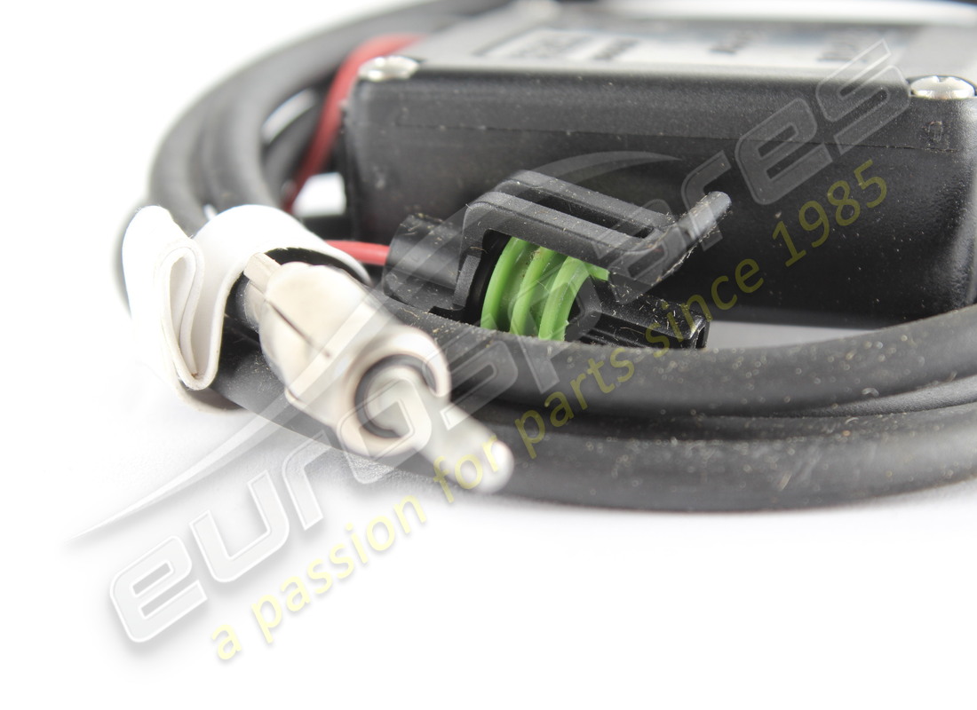 new ferrari preamplifier. part number 152497 (3)