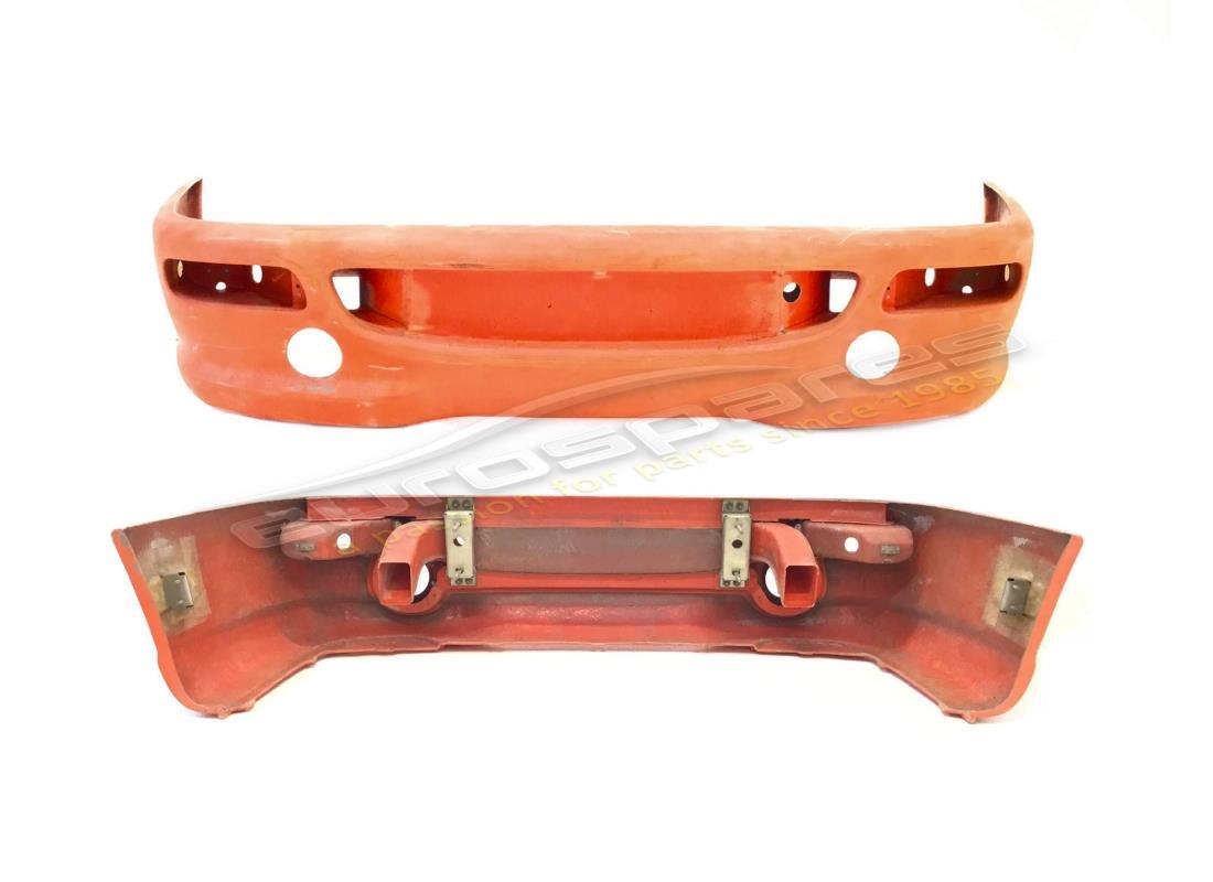 NEW Ferrari FRONT BUMPER . PART NUMBER 64888010 (1)