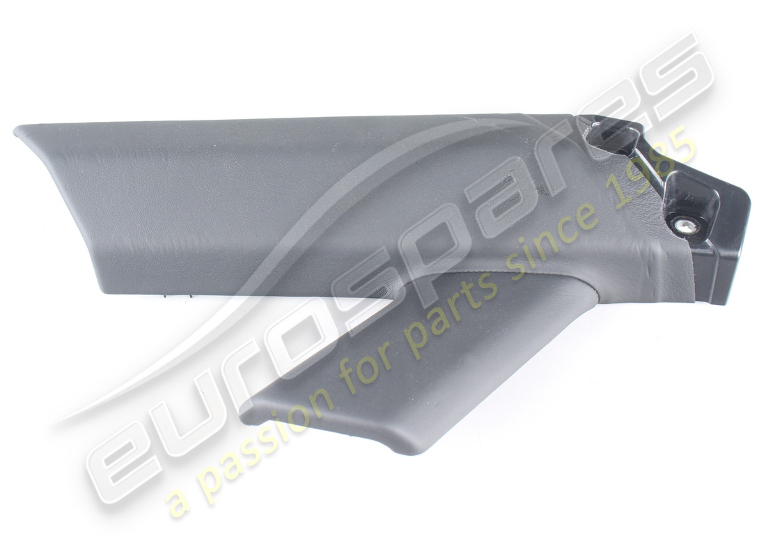 new lamborghini lower part lw sidecover tunn.. part number 4t0863514 (2)