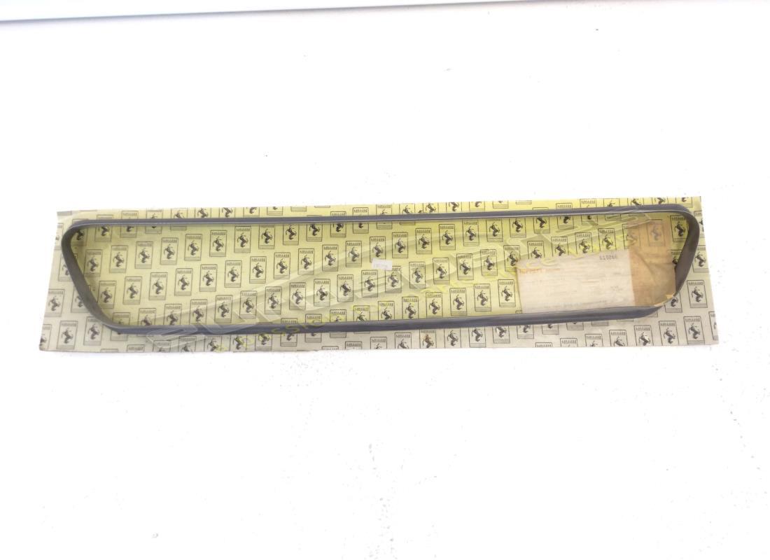 new ferrari front grille surround. part number 63955200 (1)
