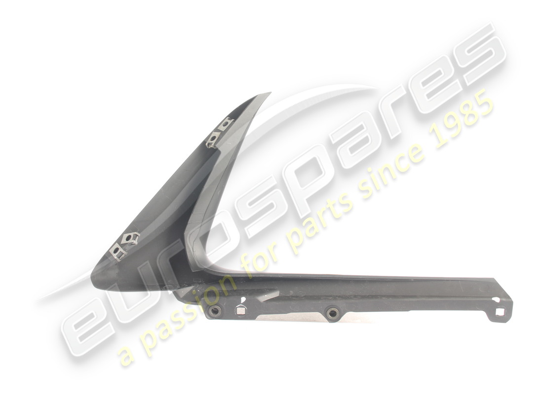 used ferrari complete lh lateral under-chin. part number 891065 (2)