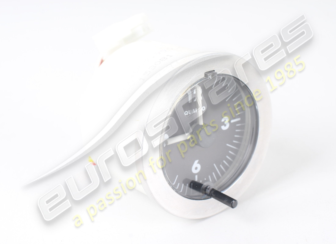NEW FERRARI TIME CLOCK. PART NUMBER 153081 (2) new ferrari time clock. part number 153081 (2)