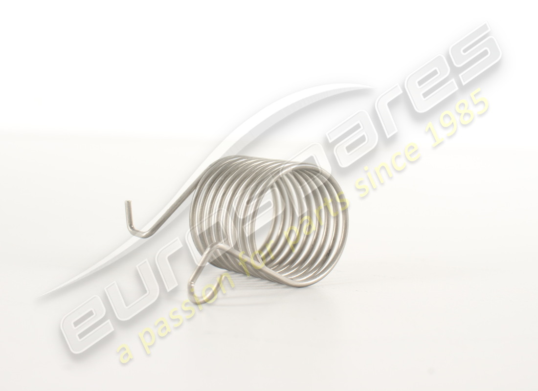 new ferrari spring. part number 235784 (1)