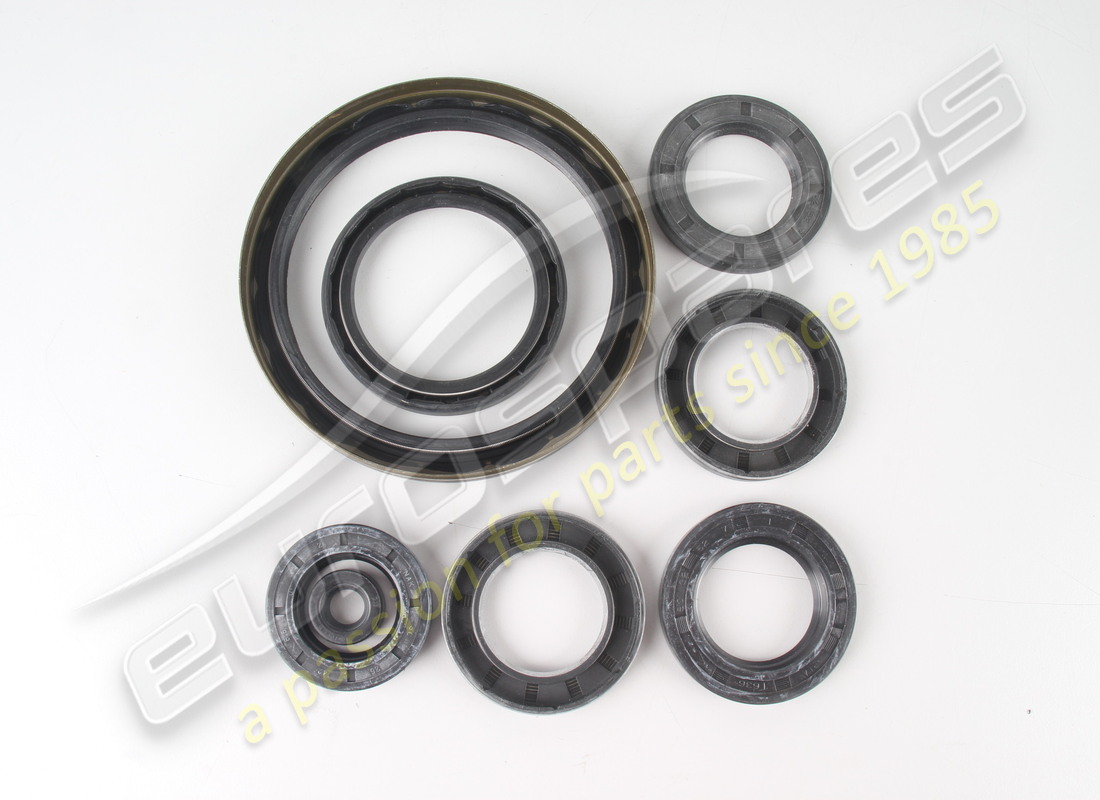 new eurospares grommet and seals. part number 001526465 (1)