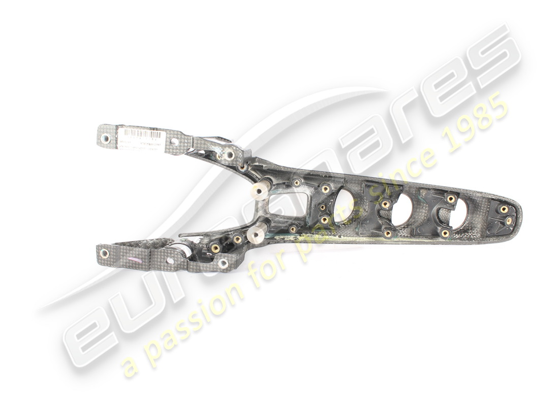 damaged ferrari upper bridge shell. part number 878158 (3)