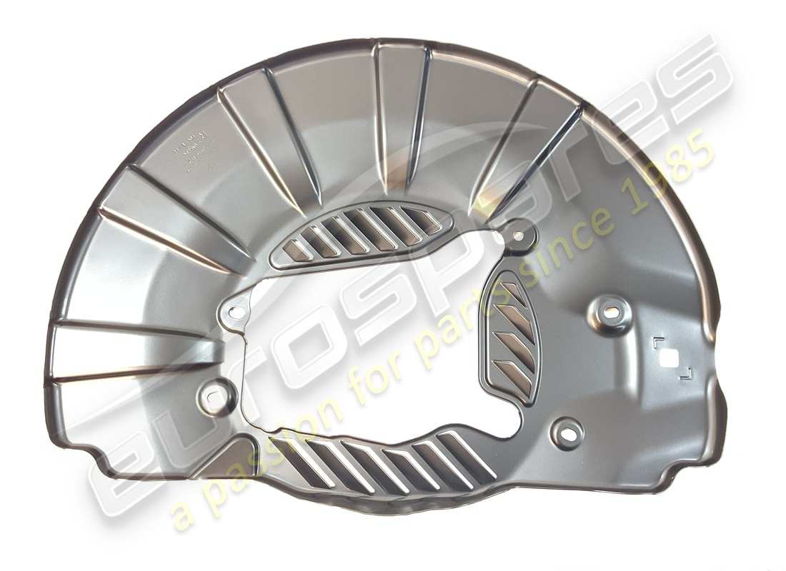 new porsche cover plate. part number 971615312d (2)