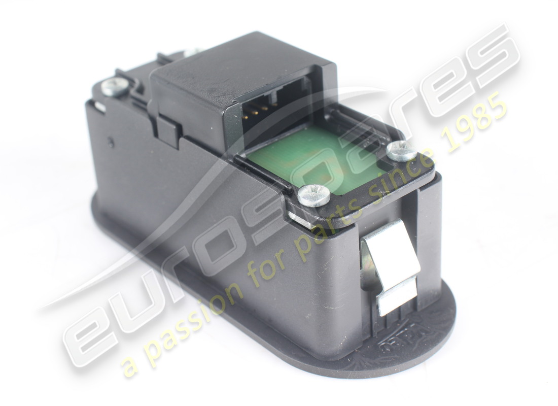 used ferrari trunk hood and fuel door rel. part number 72676419 (5)