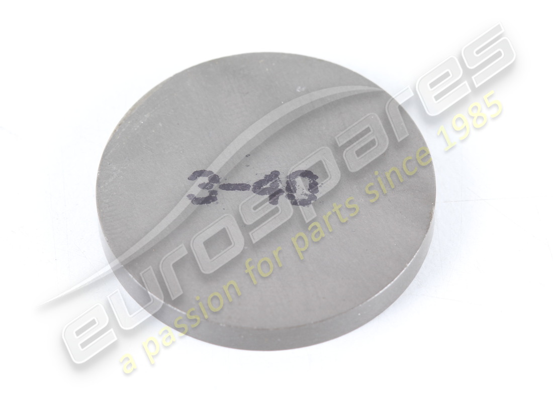 new ferrari pad. part number 117572 (1)