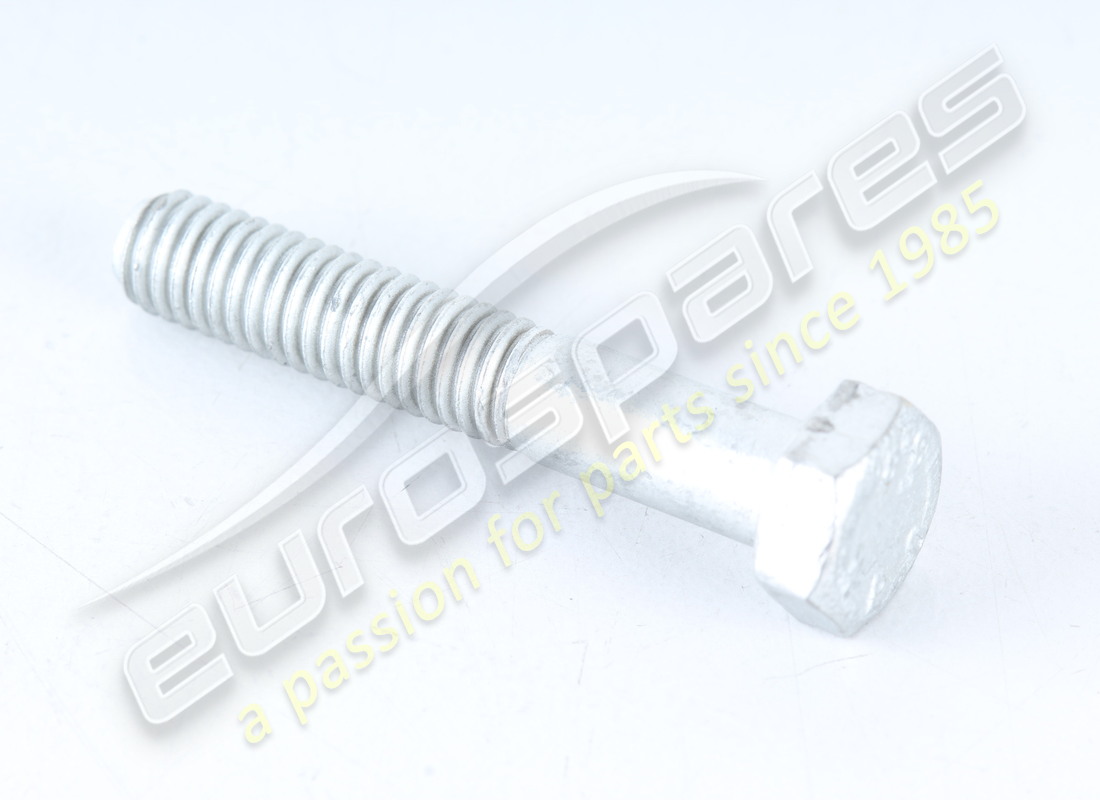 NEW FERRARI HEX HEAD SCREW M6 X 35. PART NUMBER 10903024 (2) new ferrari hex head screw m6 x 35. part number 10903024 (2)