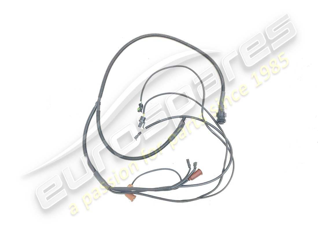 new ferrari motor utilities connection cables. part number 134433 (1)