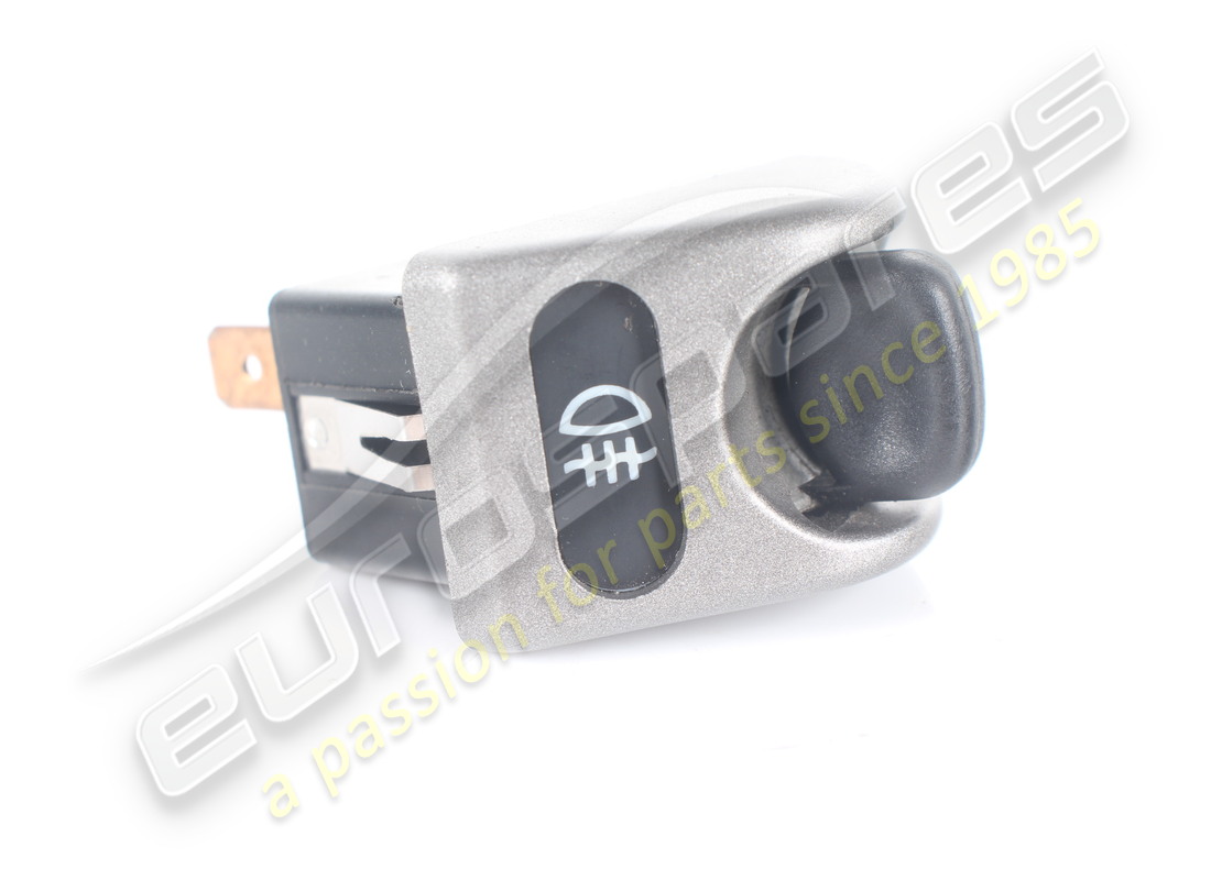 USED Ferrari SWITCH . PART NUMBER 165242 (1)