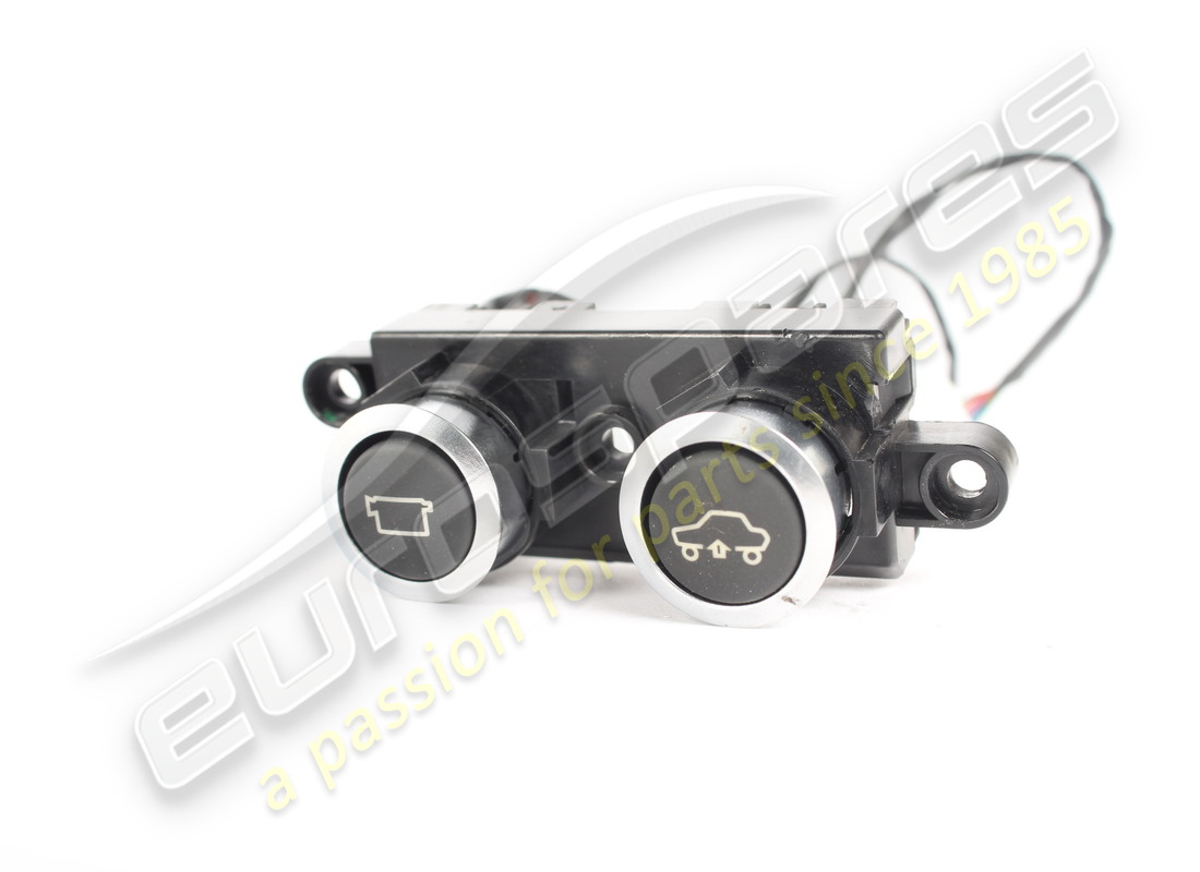 USED Ferrari CAMERA DUAL VIEW AND LIFT SY . PART NUMBER 294973 (1)