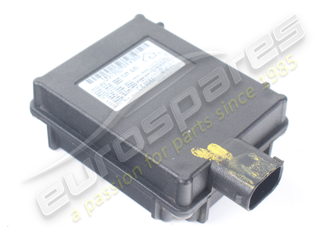 USED LAMBORGHINI CONTROL UNIT,. PART NUMBER 8K0907410 (3) used lamborghini control unit,. part number 8k0907410 (3)