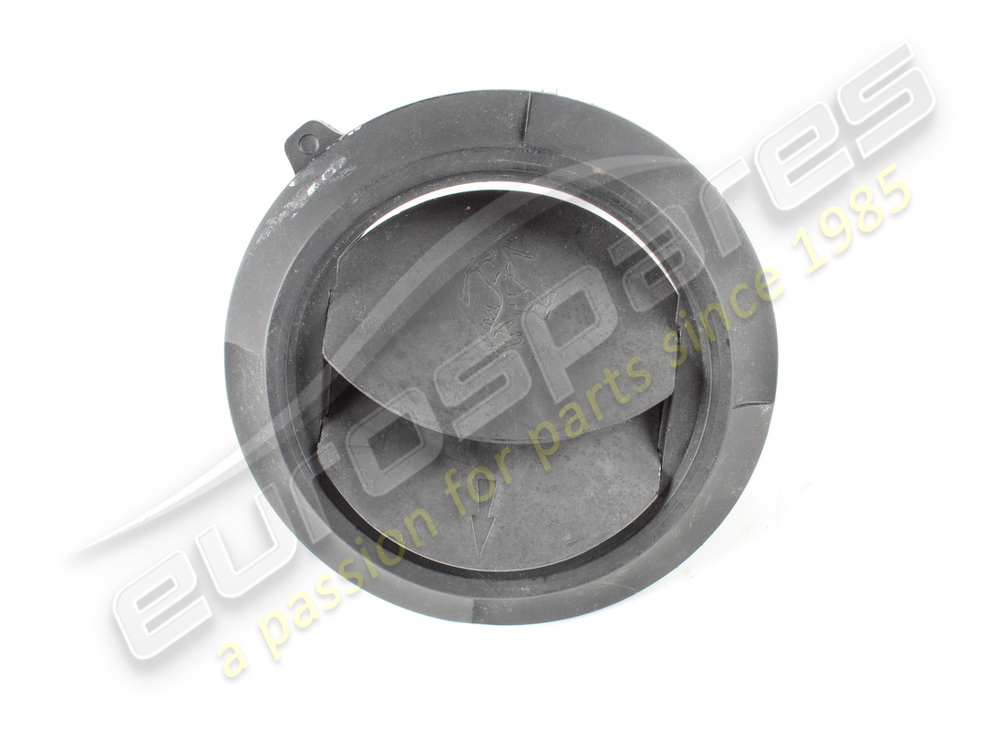 USED Ferrari DASH AIR VENT . PART NUMBER 60054400 (1)