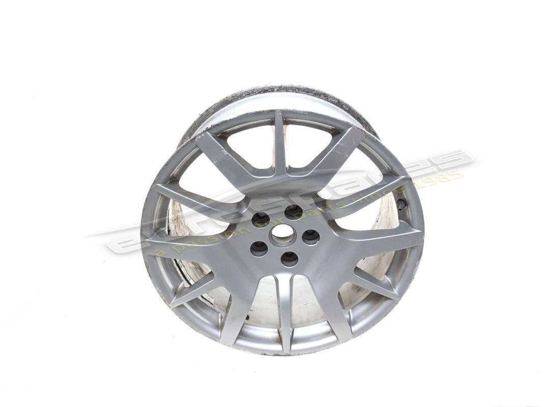 USED Maserati REAR WHEEL RIM 20 . PART NUMBER 82127006 (1)