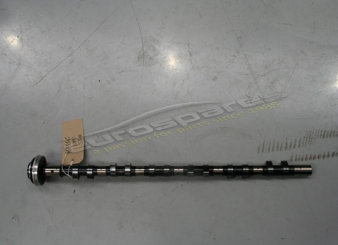 USED Ferrari COMPLETE RH INDUCTION DISTR . PART NUMBER 167556 (1)