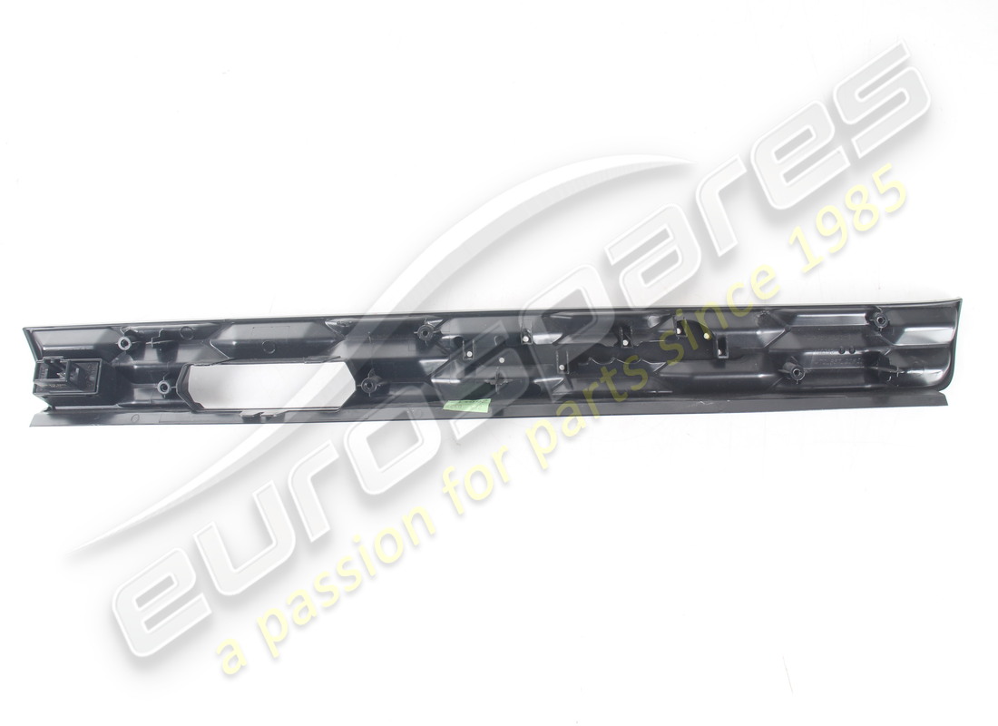 USED LAMBORGHINI MOLDING,DASHBOARD PLANCIA SUP.. PART NUMBER 4T2857226Q (5) used lamborghini molding,dashboard plancia sup.. part number 4t2857226q (5)