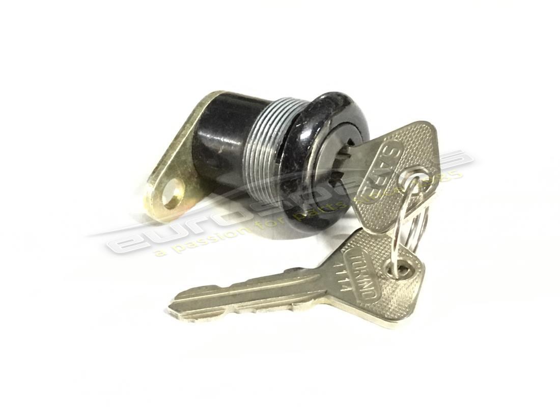 new ferrari lock. part number 61819300 (1)