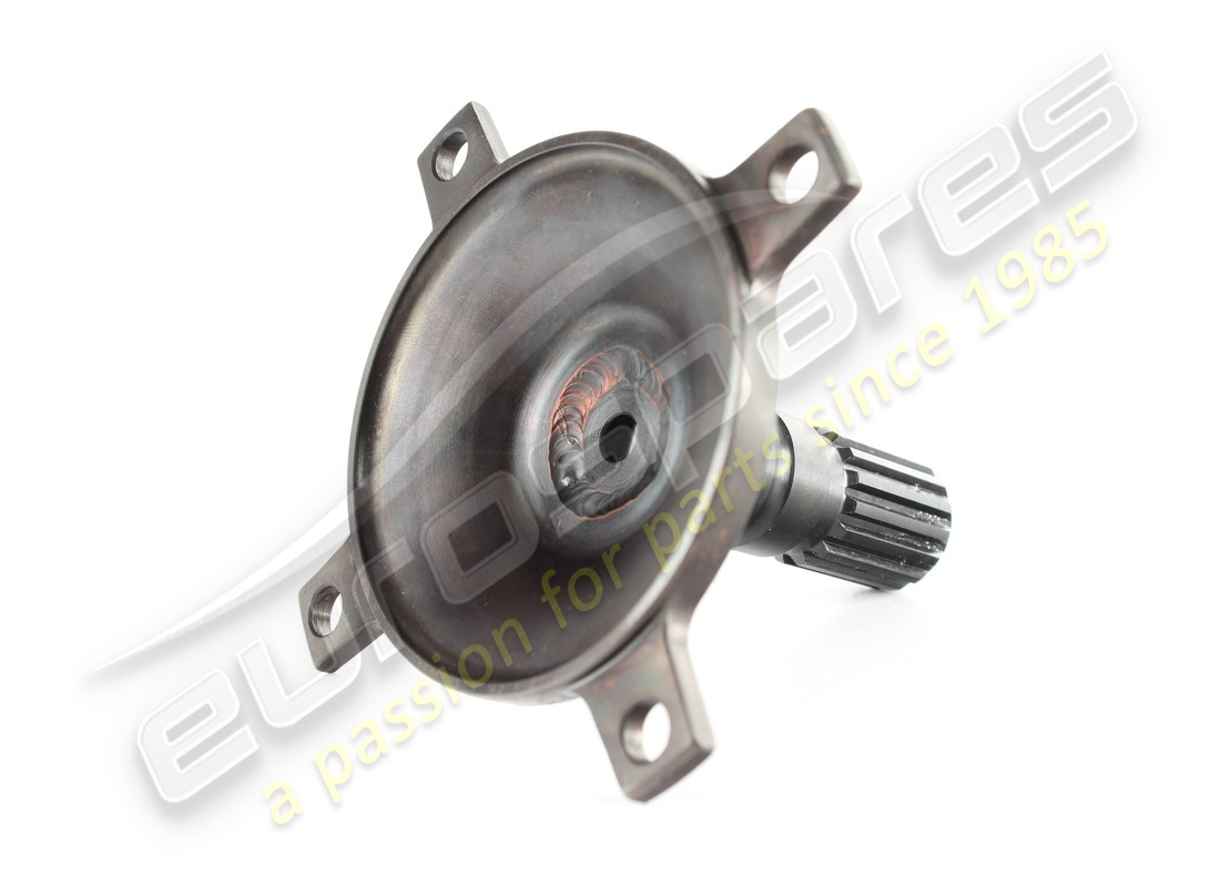 NEW (OTHER) Ferrari QUICK RELEASE STEERING WHEEL . PART NUMBER 222200 (1)