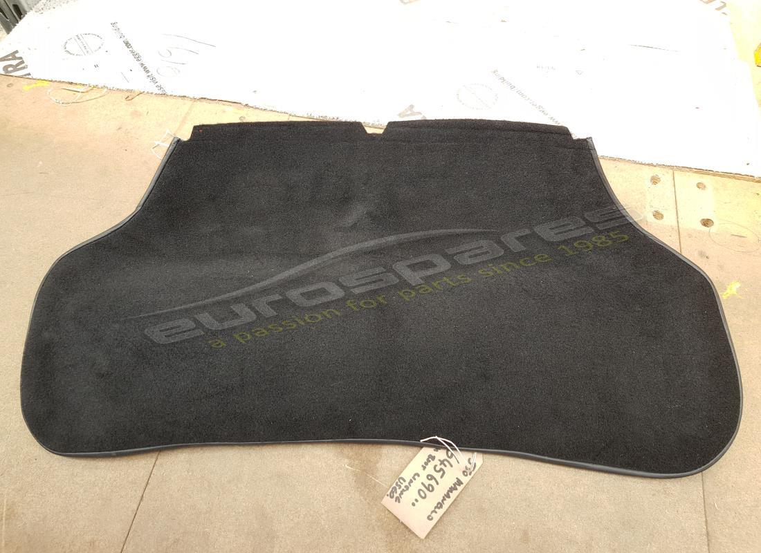 USED Ferrari REAR HOOD INNER LINING . PART NUMBER 645690.. (1)