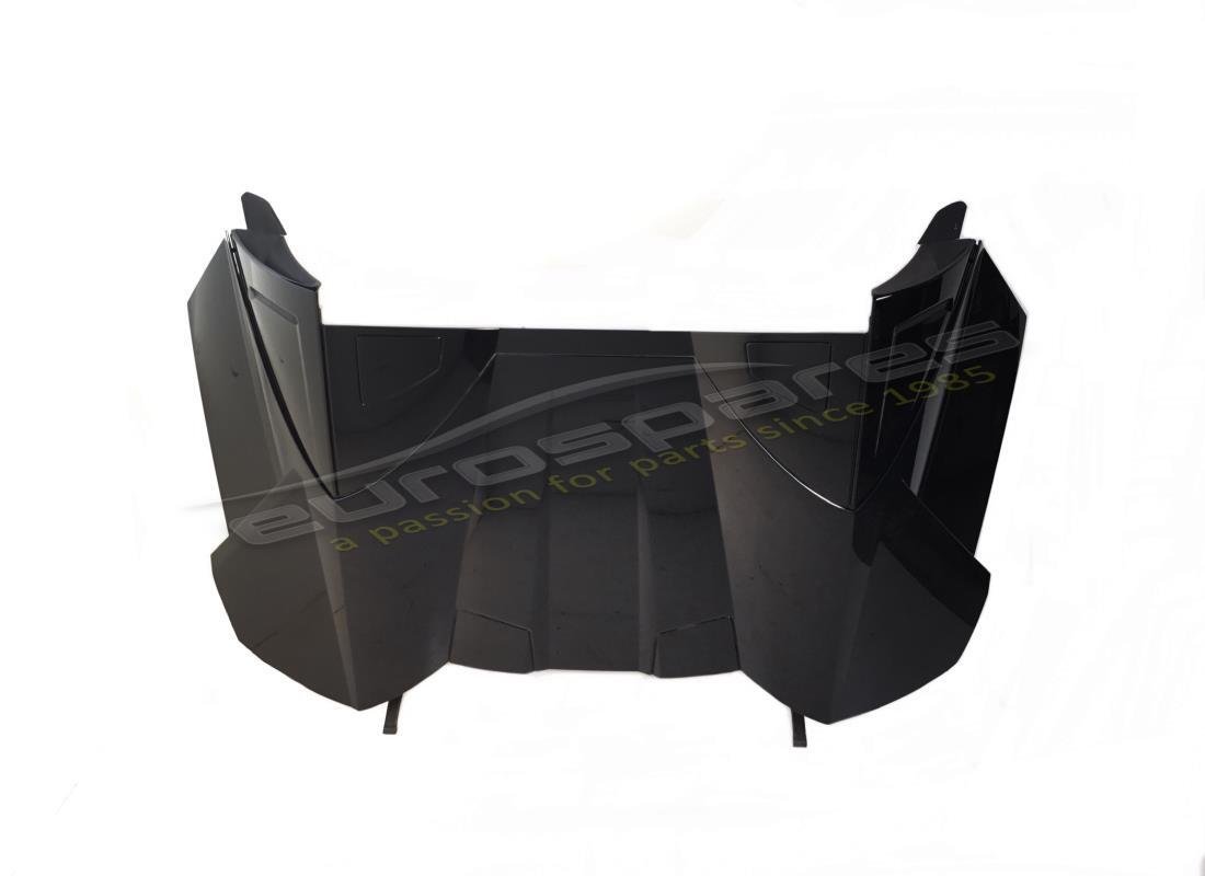 NEW (OTHER) Lamborghini TONNEAU COVER . PART NUMBER 4T7825300 (1)