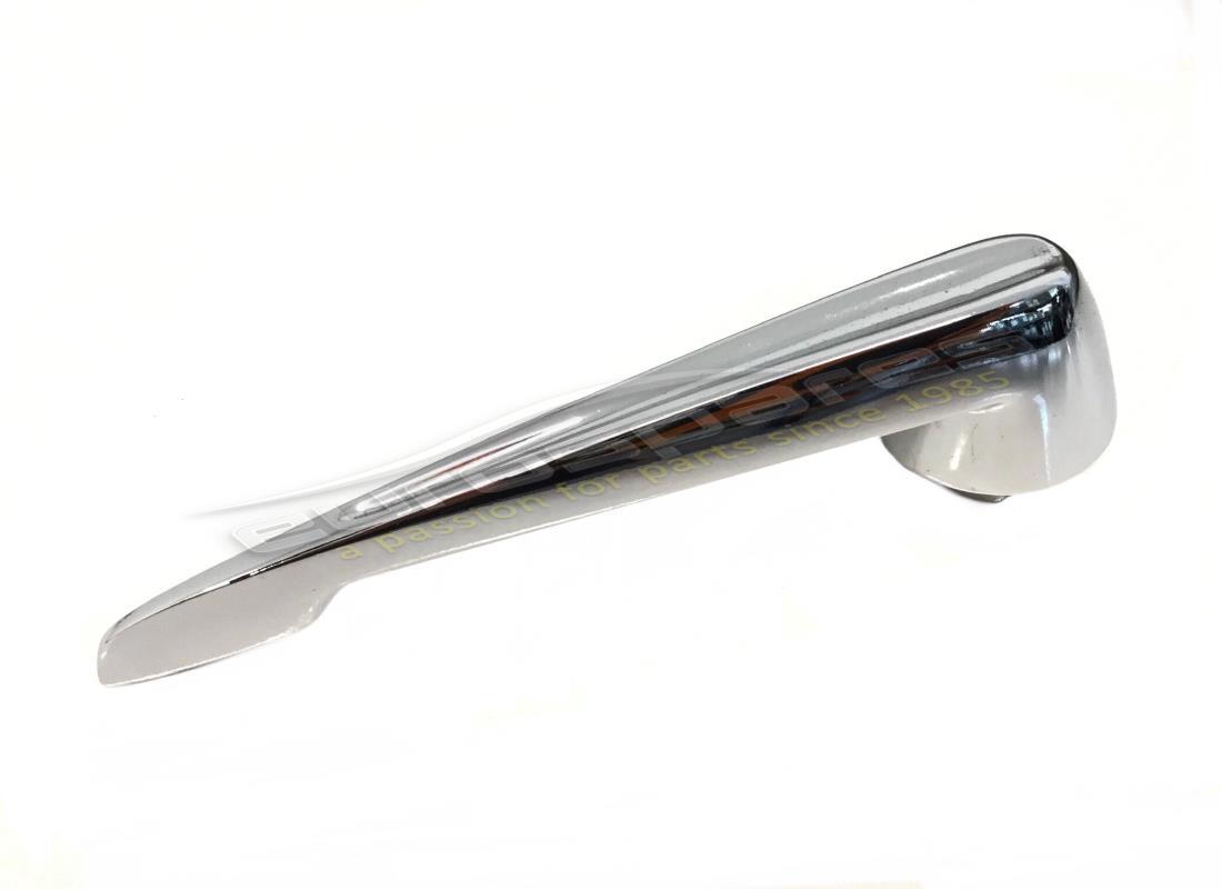 new ferrari 250 swb inner door handle. part number 2393081500 (1)