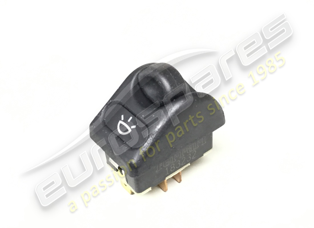 new ferrari switch for roof light.. part number 183232 (1)