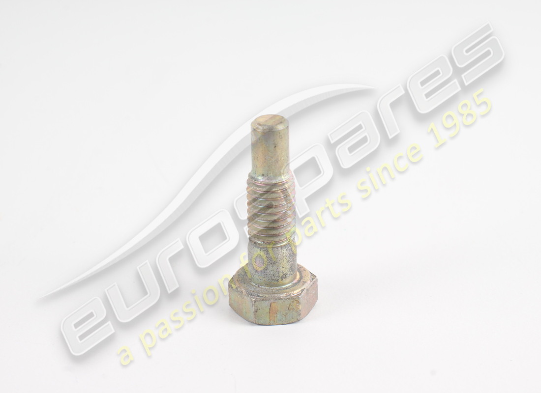 new ferrari screw. part number 109217 (2)