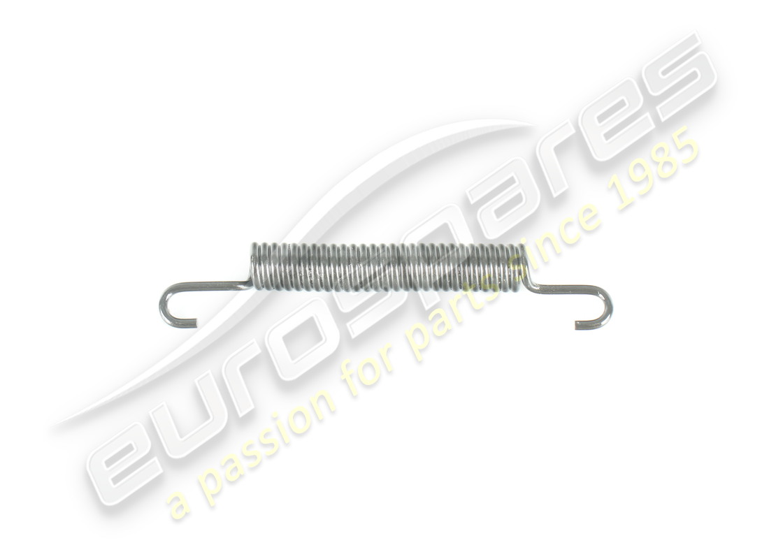 new porsche return spring - d - mj 2000>>. part number 90135293210 (1)