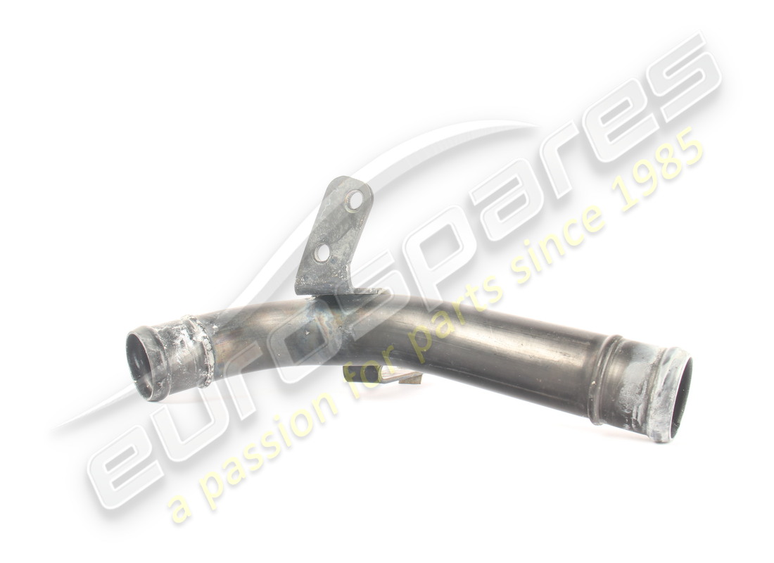 USED Lamborghini COOLANT PIPE RIGIDO VERSO MOT. . PART NUMBER 470121397B (1)