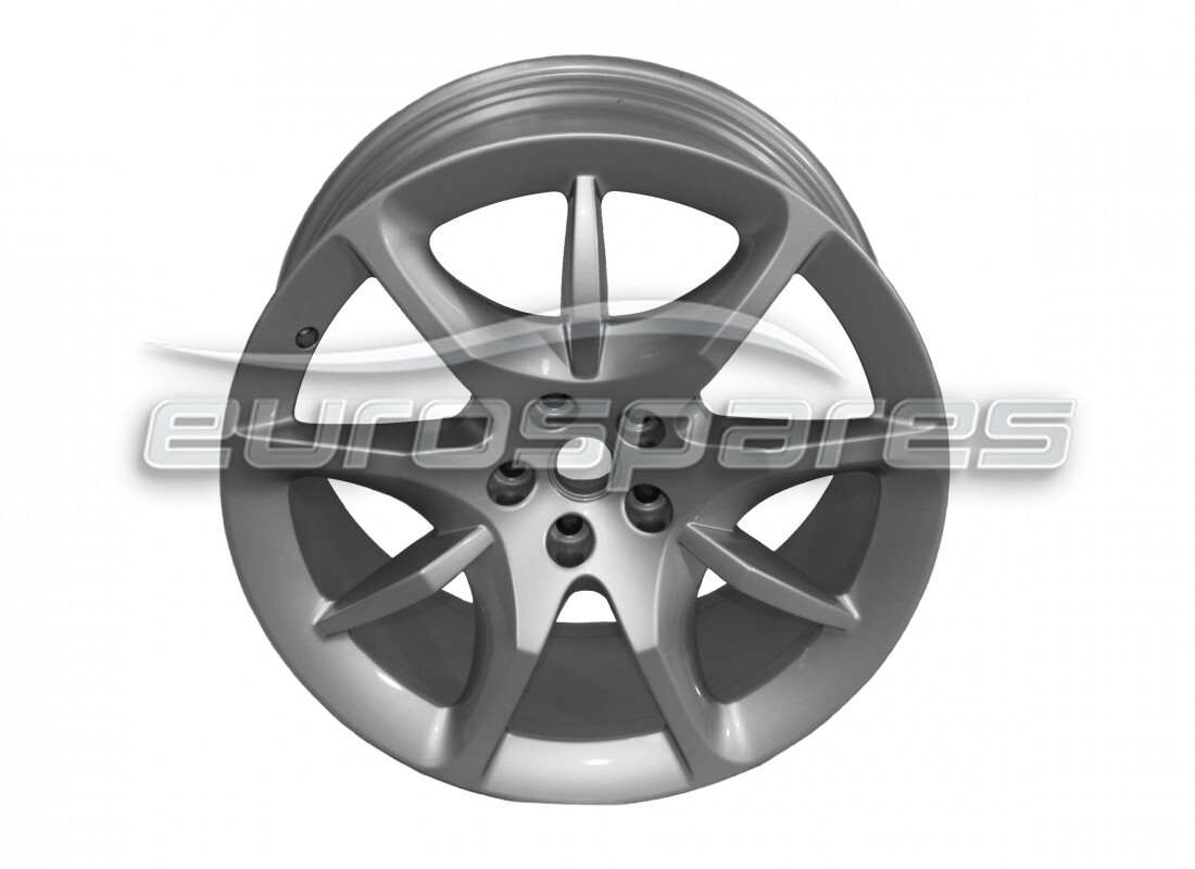 new maserati rear wheel astro 20x10.5j pos. part number 84072506 (1)