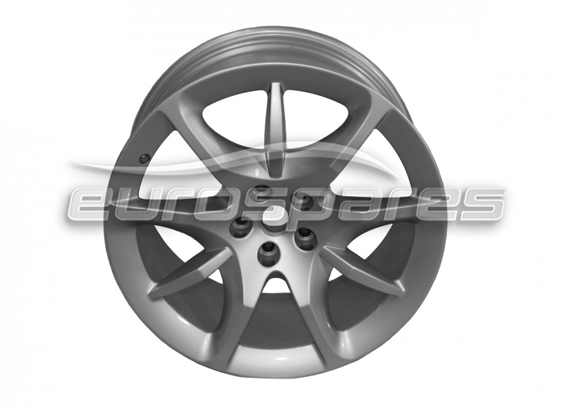 new maserati rear wheel astro 20x10.5j position. part number 84072506 (1)