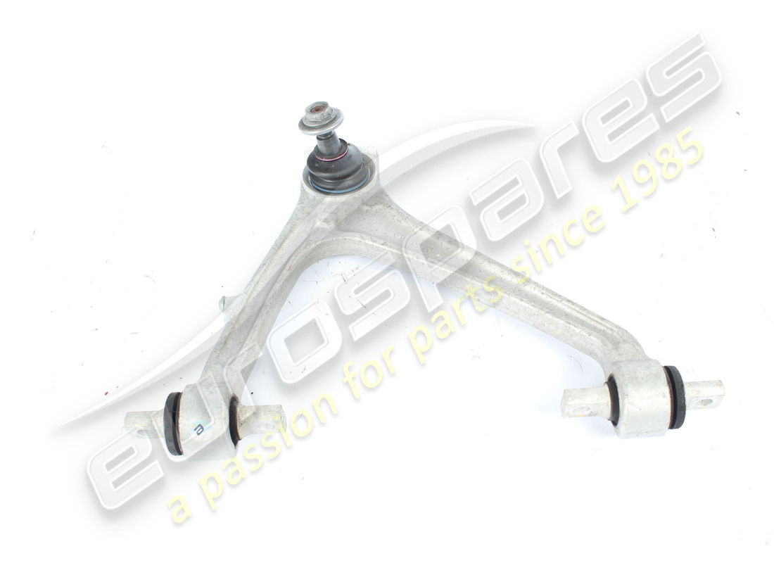 used lamborghini control arm, front ant. sup.dx. part number 470407506g (2)