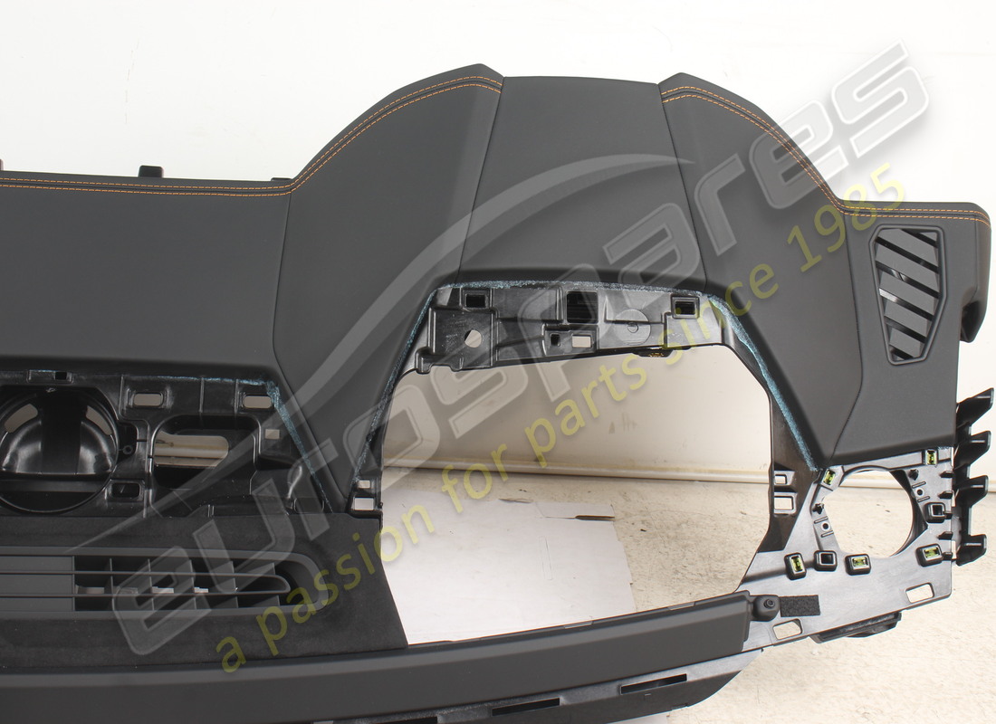 new lamborghini lhd dashboard. part number 4ml857001ksbe (8)