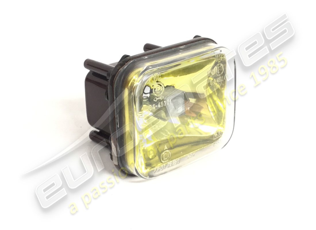 new ferrari front light. part number 150625 (2)