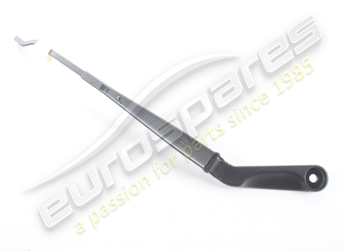 NEW MASERATI RH WIPER ARM (337 RHD). PART NUMBER 373315171 (1) new maserati rh wiper arm (337 rhd). part number 373315171 (1)