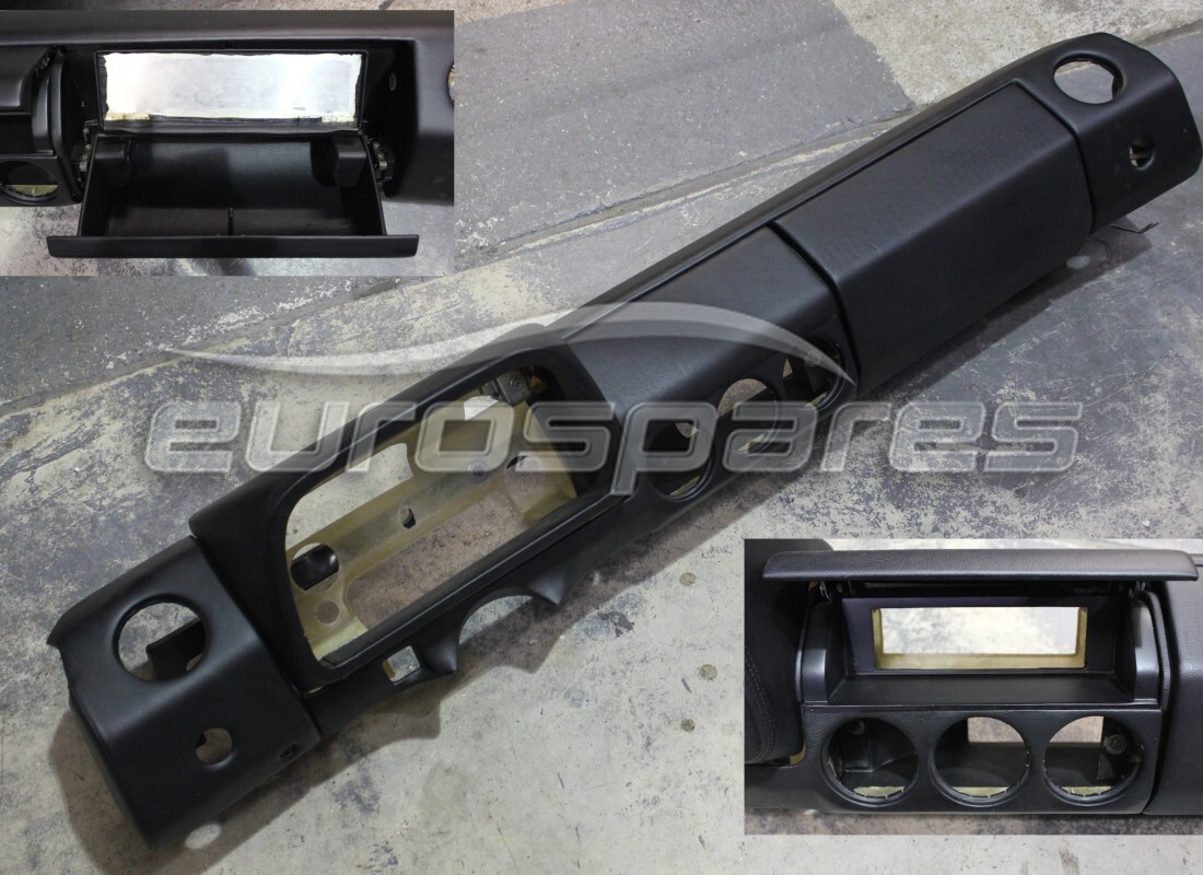 new ferrari dashboard assembly black vm8500. part number 63458400 (1)