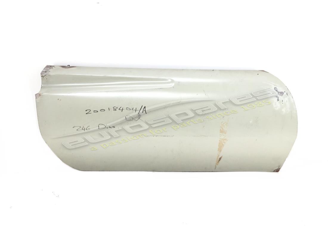 new ferrari rh door. part number 20018404a (1)