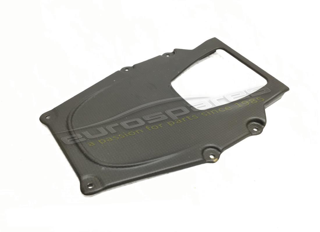 used ferrari carbon front oddment compart. part number 83926000 (1)
