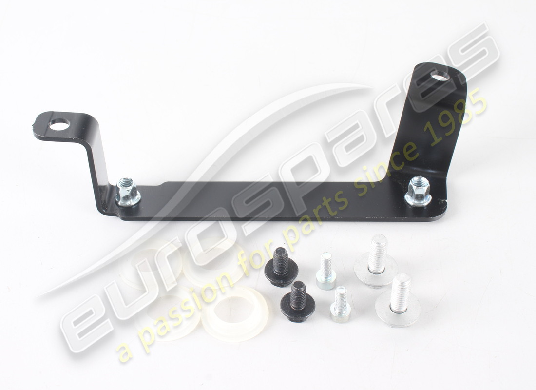 new ferrari parking sensor node bracket. part number 266579 (1)