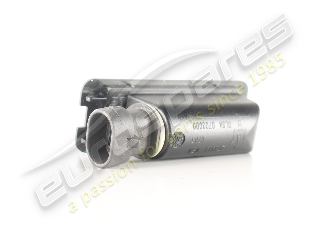 new maserati under door lamp. part number 273981 (2)
