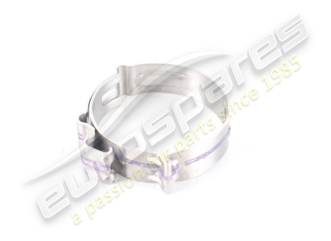 new maserati plastic hose clamp. part number 13126570 (1)