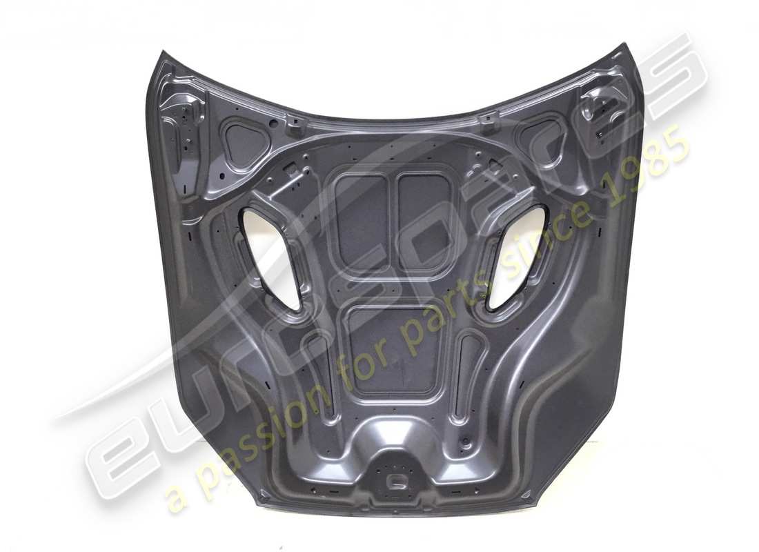 new (other) ferrari complete lid skin and substruc. part number 88698411 (3)